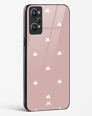 Dreaming of Rain Clouds Glass Case Phone Cover (Realme)