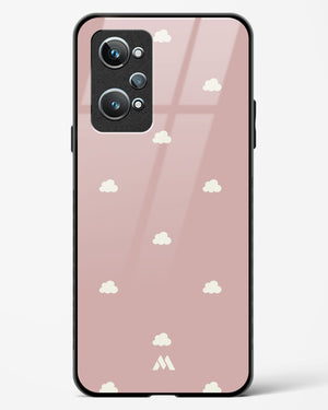 Dreaming of Rain Clouds Glass Case Phone Cover (Realme)