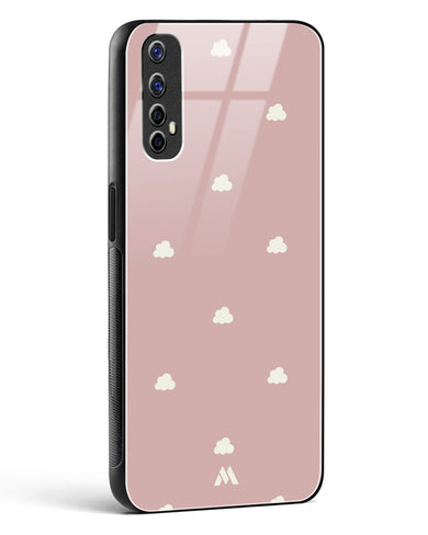 Dreaming of Rain Clouds Glass Case Phone Cover (Realme)