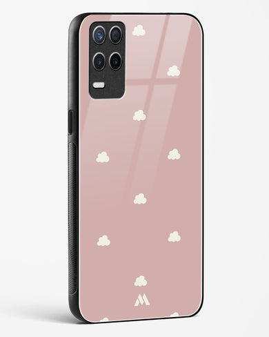 Dreaming of Rain Clouds Glass Case Phone Cover (Realme)