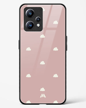 Dreaming of Rain Clouds Glass Case Phone Cover (Realme)