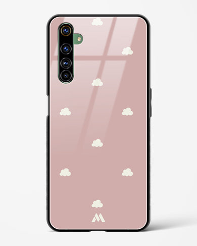 Dreaming of Rain Clouds Glass Case Phone Cover-(Realme)