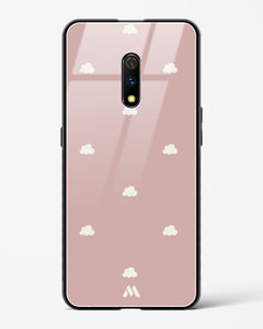 Dreaming of Rain Clouds Glass Case Phone Cover (Realme)