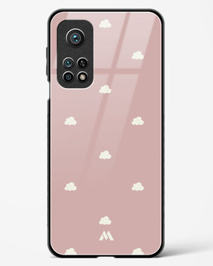 Dreaming of Rain Clouds Glass Case Phone Cover (Xiaomi)