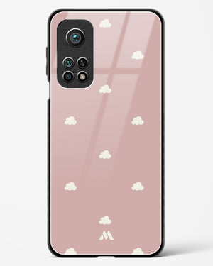 Dreaming of Rain Clouds Glass Case Phone Cover (Xiaomi)