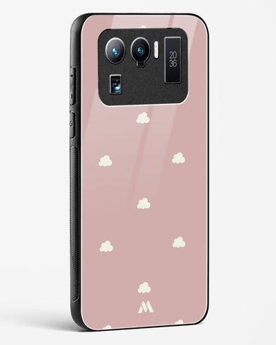 Dreaming of Rain Clouds Glass Case Phone Cover-(Xiaomi)