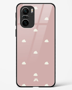 Dreaming of Rain Clouds Glass Case Phone Cover (Xiaomi)