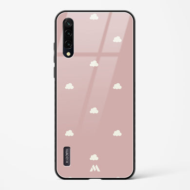 Dreaming of Rain Clouds Glass Case Phone Cover (Xiaomi)