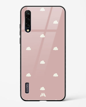 Dreaming of Rain Clouds Glass Case Phone Cover-(Xiaomi)