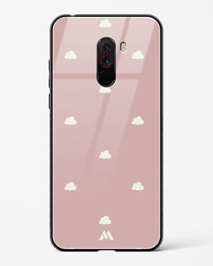 Dreaming of Rain Clouds Glass Case Phone Cover-(Xiaomi)