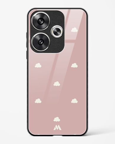 Dreaming of Rain Clouds Glass Case Phone Cover-(Xiaomi)