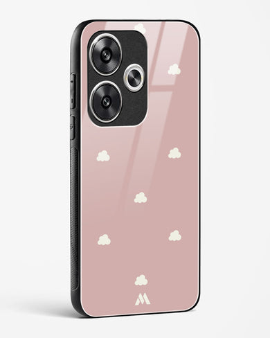 Dreaming of Rain Clouds Glass Case Phone Cover-(Xiaomi)