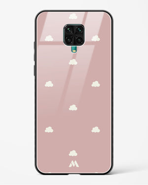 Dreaming of Rain Clouds Glass Case Phone Cover-(Xiaomi)