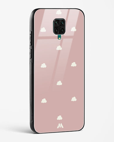 Dreaming of Rain Clouds Glass Case Phone Cover-(Xiaomi)