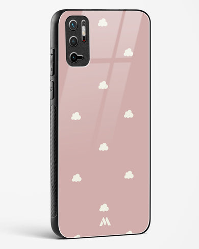 Dreaming of Rain Clouds Glass Case Phone Cover-(Xiaomi)