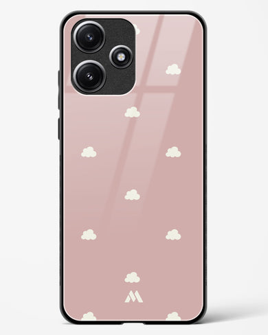 Dreaming of Rain Clouds Glass Case Phone Cover-(Xiaomi)