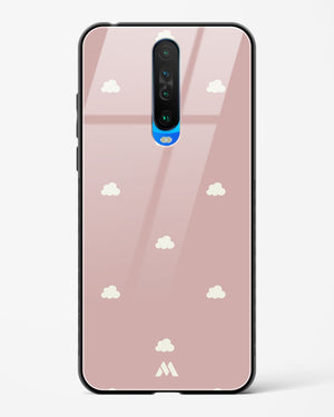 Dreaming of Rain Clouds Glass Case Phone Cover (Xiaomi)