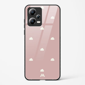 Dreaming of Rain Clouds Glass Case Phone Cover-(Xiaomi)