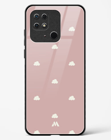 Dreaming of Rain Clouds Glass Case Phone Cover-(Xiaomi)