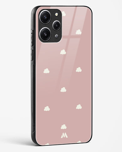 Dreaming of Rain Clouds Glass Case Phone Cover-(Xiaomi)