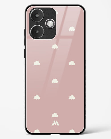Dreaming of Rain Clouds Glass Case Phone Cover (Xiaomi)