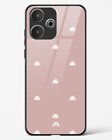 Dreaming of Rain Clouds Glass Case Phone Cover (Xiaomi)