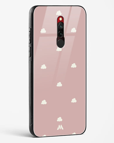 Dreaming of Rain Clouds Glass Case Phone Cover-(Xiaomi)