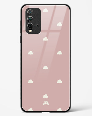 Dreaming of Rain Clouds Glass Case Phone Cover-(Xiaomi)