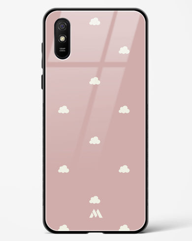 Dreaming of Rain Clouds Glass Case Phone Cover-(Xiaomi)