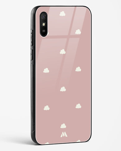 Dreaming of Rain Clouds Glass Case Phone Cover-(Xiaomi)