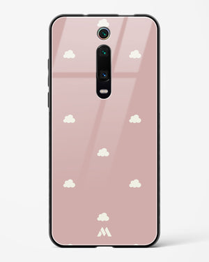 Dreaming of Rain Clouds Glass Case Phone Cover-(Xiaomi)