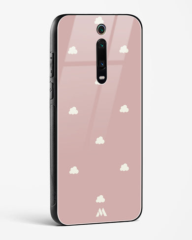 Dreaming of Rain Clouds Glass Case Phone Cover-(Xiaomi)