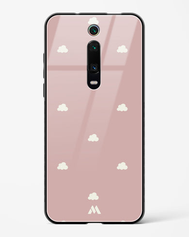 Dreaming of Rain Clouds Glass Case Phone Cover (Xiaomi)