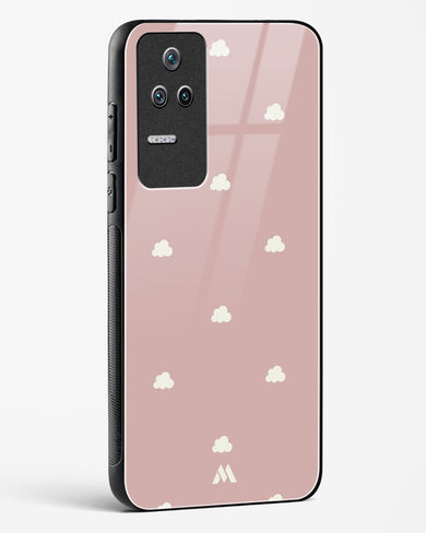 Dreaming of Rain Clouds Glass Case Phone Cover-(Xiaomi)