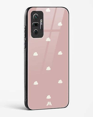 Dreaming of Rain Clouds Glass Case Phone Cover-(Xiaomi)