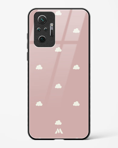 Dreaming of Rain Clouds Glass Case Phone Cover-(Xiaomi)