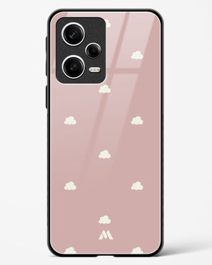 Dreaming of Rain Clouds Glass Case Phone Cover-(Xiaomi)