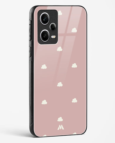 Dreaming of Rain Clouds Glass Case Phone Cover-(Xiaomi)