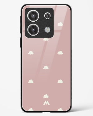 Dreaming of Rain Clouds Glass Case Phone Cover-(Xiaomi)