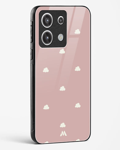 Dreaming of Rain Clouds Glass Case Phone Cover-(Xiaomi)