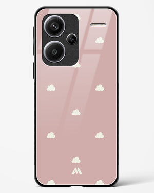 Dreaming of Rain Clouds Glass Case Phone Cover-(Xiaomi)