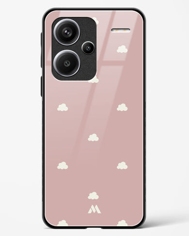 Dreaming of Rain Clouds Glass Case Phone Cover-(Xiaomi)