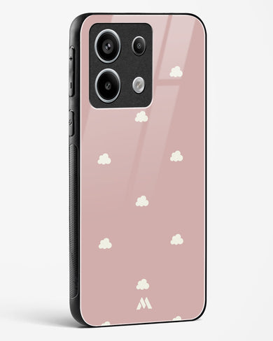 Dreaming of Rain Clouds Glass Case Phone Cover-(Xiaomi)