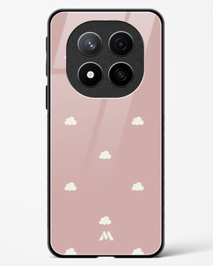 Dreaming of Rain Clouds Glass Case Phone Cover (Xiaomi)
