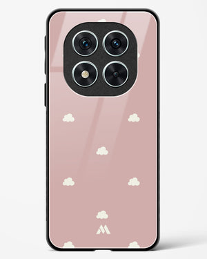 Dreaming of Rain Clouds Glass Case Phone Cover (Xiaomi)