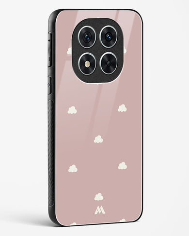 Dreaming of Rain Clouds Glass Case Phone Cover (Xiaomi)