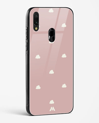 Dreaming of Rain Clouds Glass Case Phone Cover-(Xiaomi)