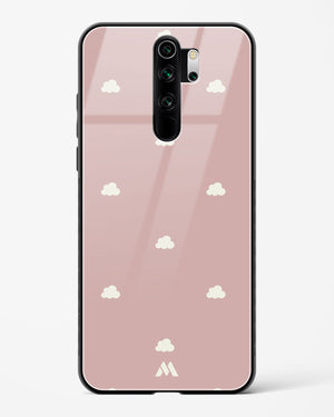 Dreaming of Rain Clouds Glass Case Phone Cover-(Xiaomi)