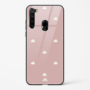 Dreaming of Rain Clouds Glass Case Phone Cover-(Xiaomi)