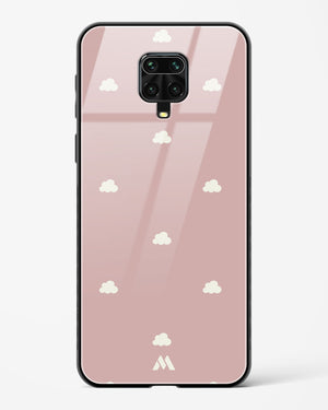 Dreaming of Rain Clouds Glass Case Phone Cover-(Xiaomi)